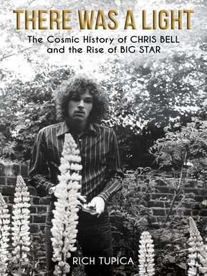 cover image of There Was a Light